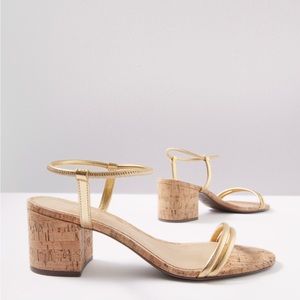 Schutz Gimenez Sandal